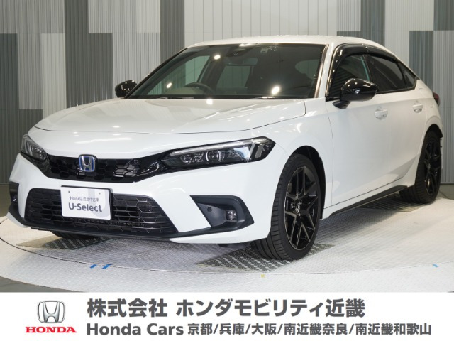 シビック
