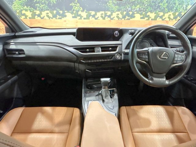 UX200 バージョンC