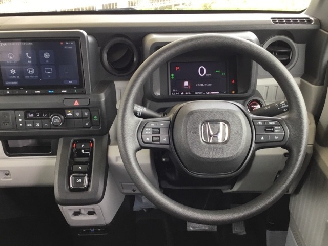 N-VAN e:e: L4