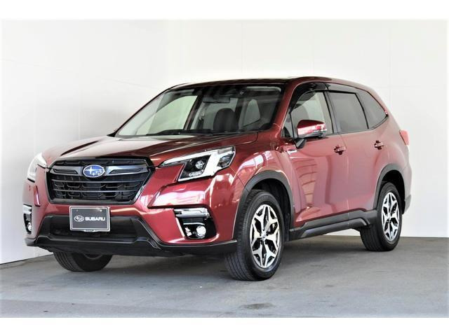 フォレスター2.0 ツーリング 4WD