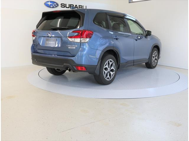 フォレスター2.0 ツーリング 4WD