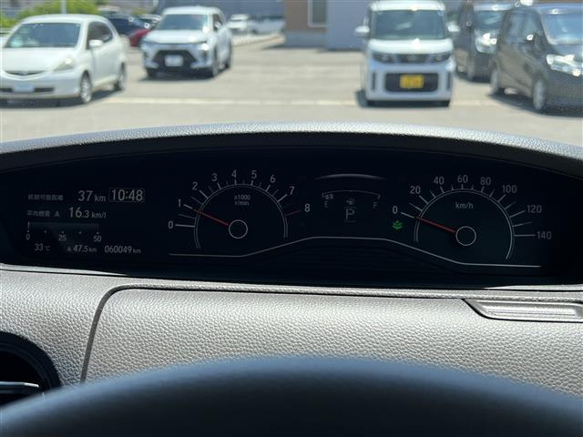 N-BOXG L ホンダセンシング