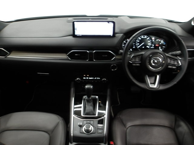 CX-52.2 XD エクスクルーシブ モード 4WD