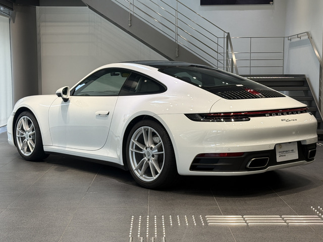 911カレラ PDK