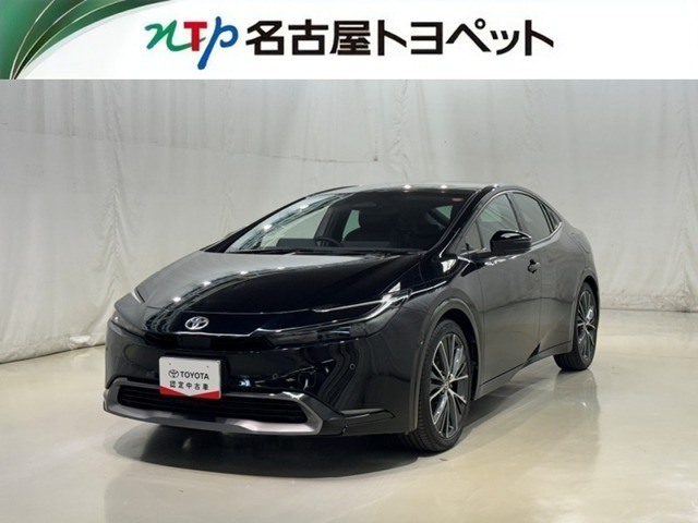 プリウス2.0 Z