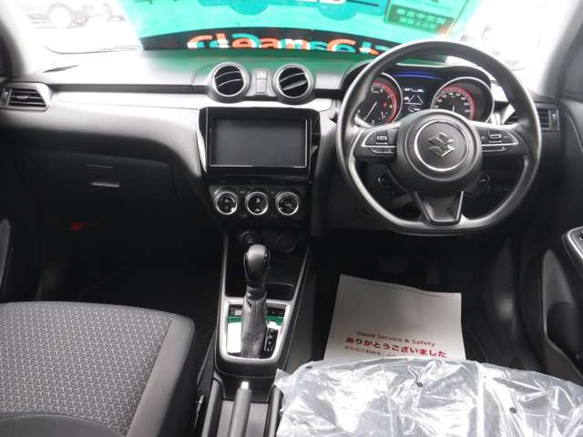 スイフト1.2 ハイブリッド(HYBRID) MG 4WD