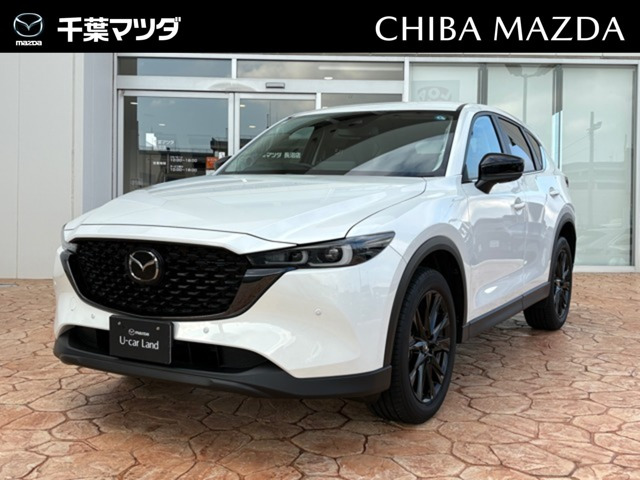 CX-52.0 20S ブラック セレクション