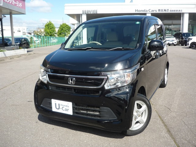 N-WGNG 4WD