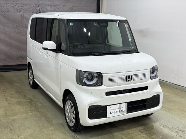 N-BOX