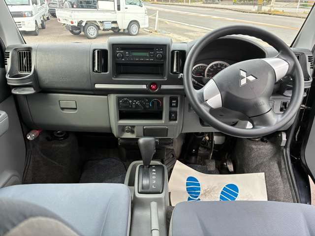 ミニキャブバンブラボー ターボ ハイルーフ 4WD