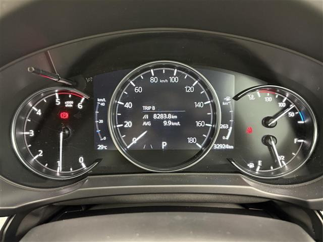 CX-82.2 XD エクスクルーシブ モード