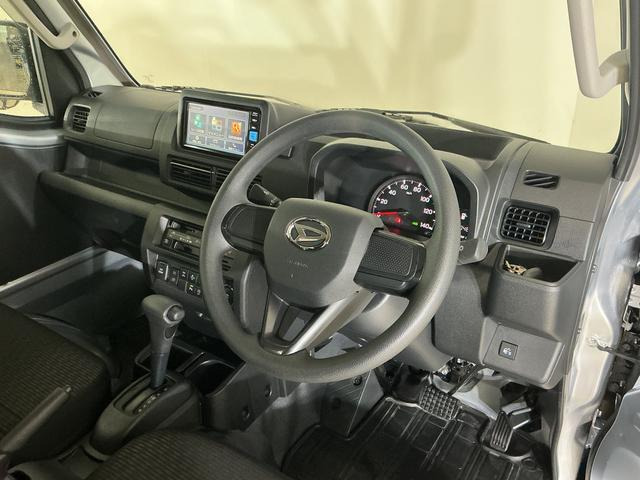 ハイゼットトラックエクストラ 4WD