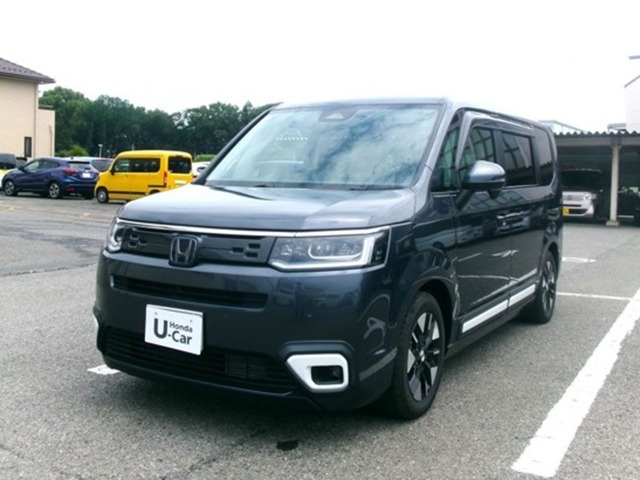 ステップワゴン2.0 e:HEV エアー EX