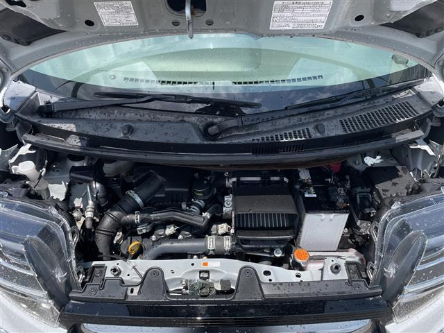 タントカスタムRS セレクション