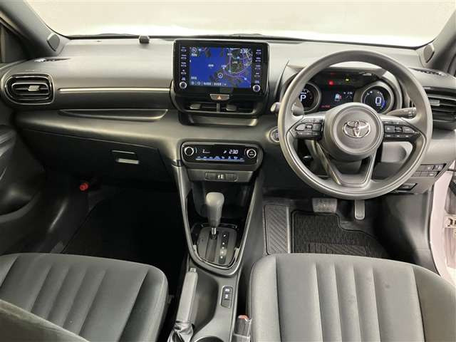 ヤリス1.5 G 4WD