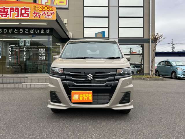 ワゴンRZL
