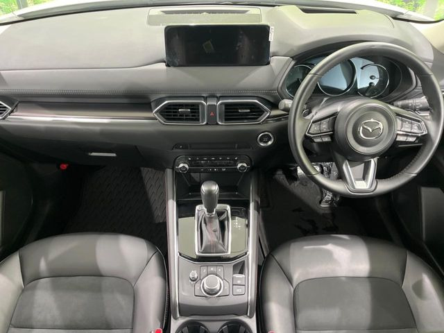 CX-52.2 XD ブラックトーンエディション