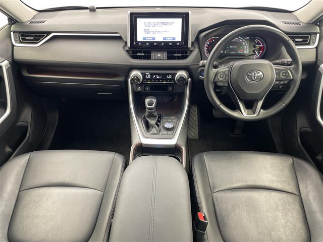RAV42.0 G Zパッケージ 4WD