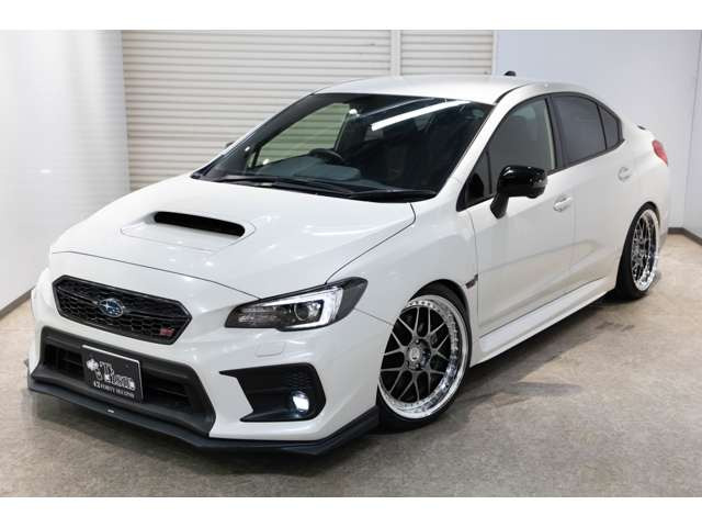 WRX