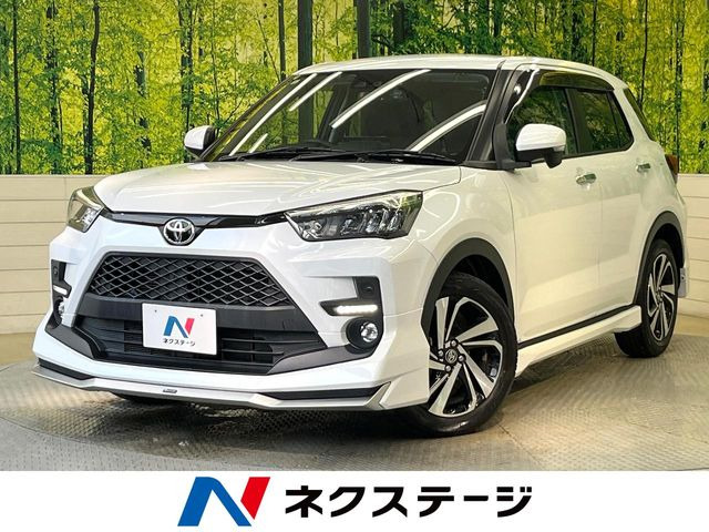 ライズ1.0 G