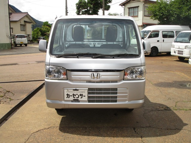 アクティトラックタウン 4WD