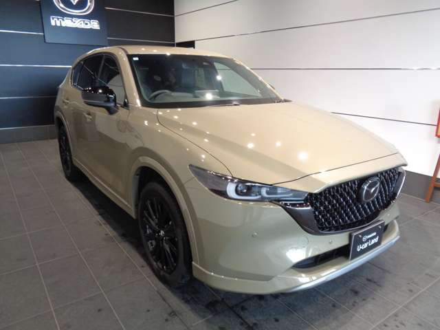 CX-52.2 XD ドライブ エディション