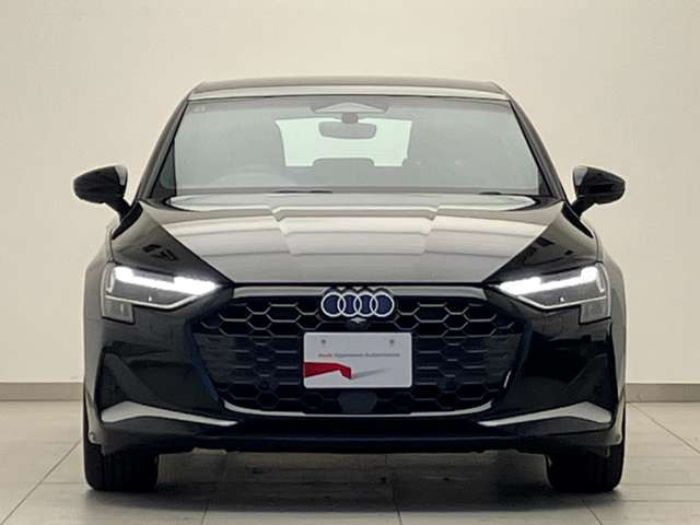 A3スポーツバック30 TFSI アドバンスド