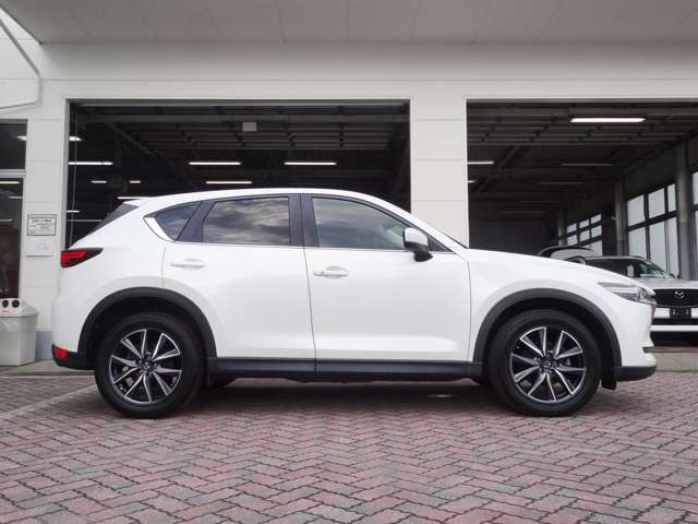 CX-52.2 XD プロアクティブ 4WD