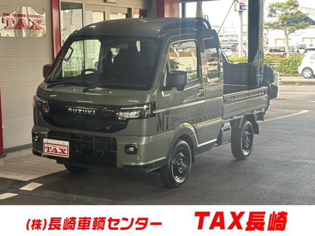 キャリイスーパーキャリイ X リミテッド 4WD