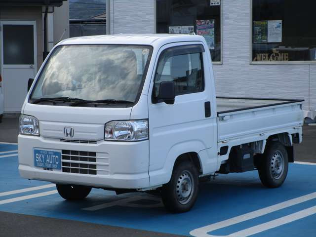 アクティトラックアタック 4WD