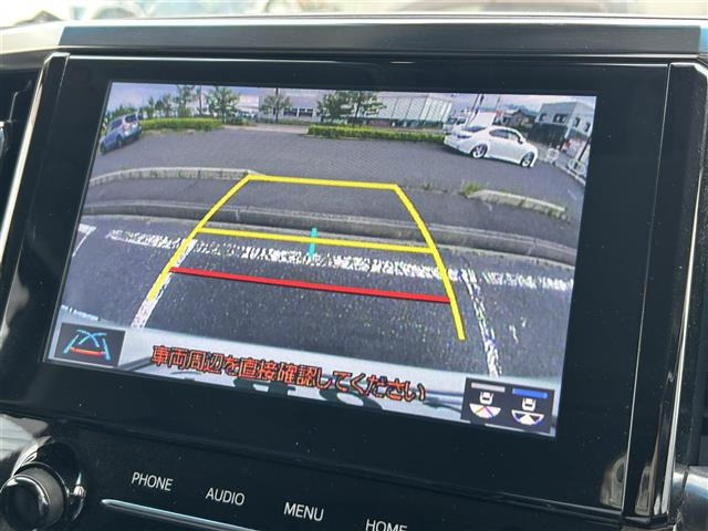 アルファード2.5 S Cパッケージ
