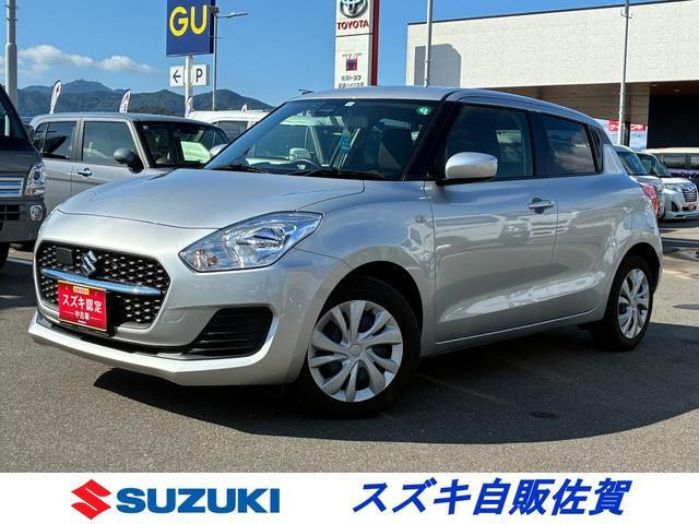 スイフト1.2 XG