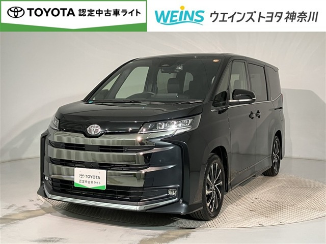 ノア