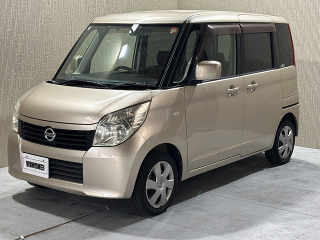 ルークスG