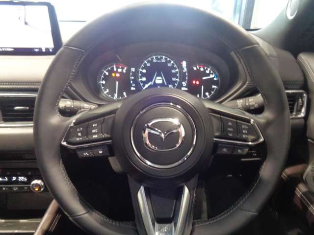 CX-52.2 XD ドライブ エディション