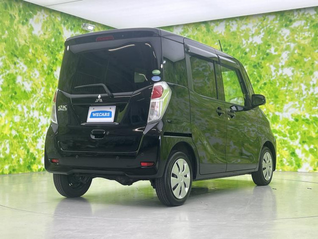 eKスペースG セーフティ パッケージ 4WD
