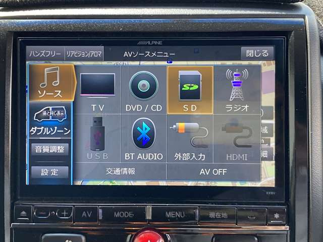デリカD:52.2 アクティブギア 4WD