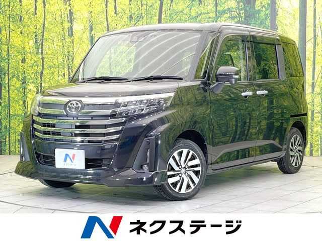 ルーミー1.0 G