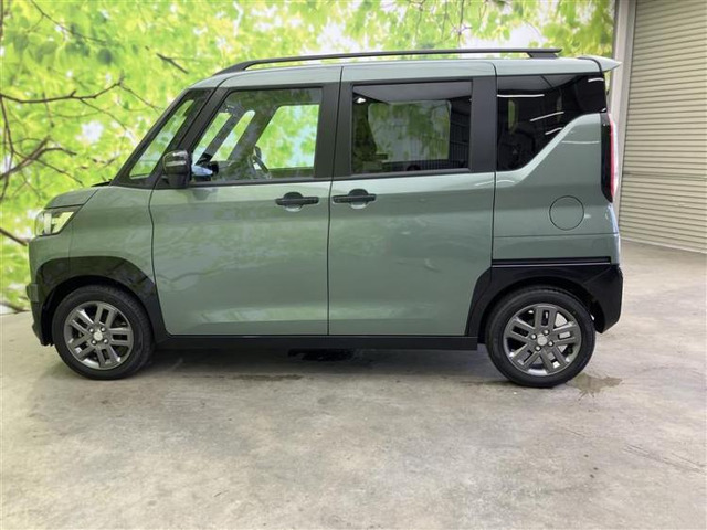 デリカミニG 4WD