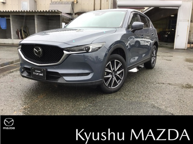 CX-52.2 XD プロアクティブ