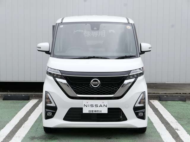 ルークスハイウェイスター Gターボ