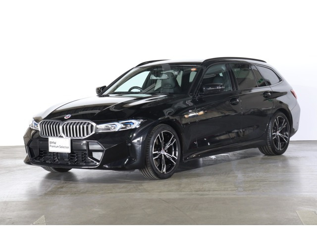 3シリーズツーリング320i Mスポーツ