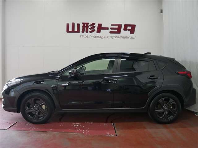 クロストレック2.0 ツーリング 4WD