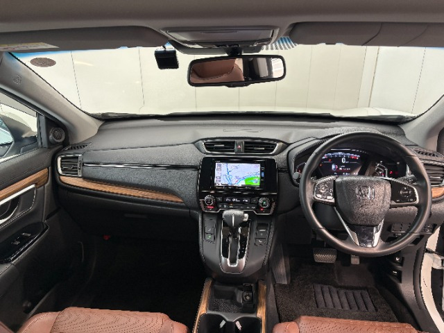 CR-V1.5 EX マスターピース