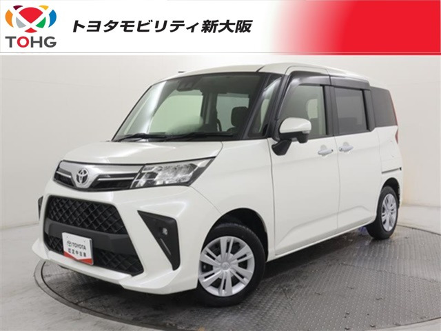 ルーミー1.0 G