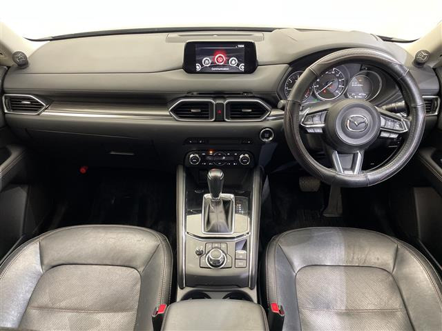 CX-52.2 XD Lパッケージ
