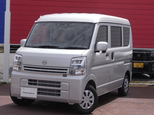 クリッパーDX GLパッケージ ハイルーフ 4WD