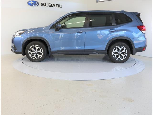 フォレスター2.0 ツーリング 4WD