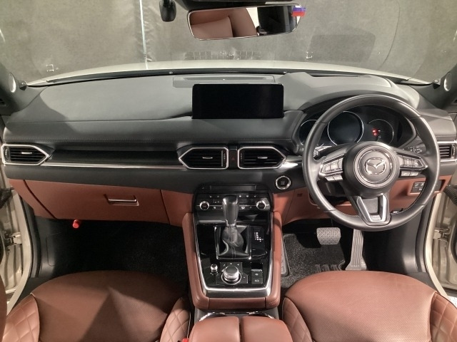 CX-82.2 XD エクスクルーシブ モード