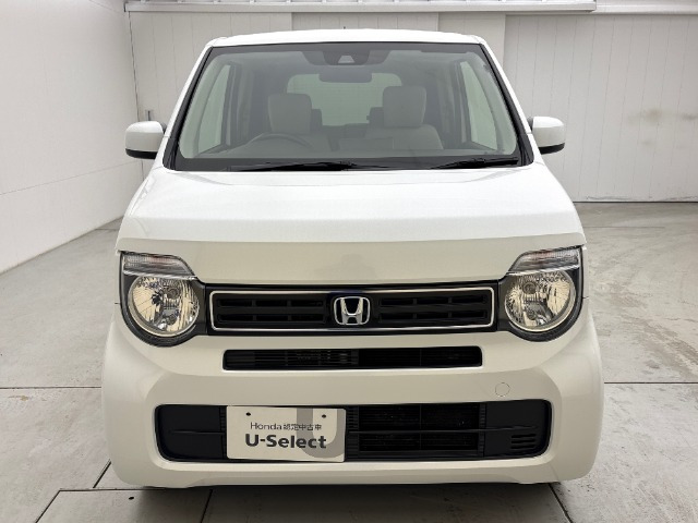 N-WGNL ホンダ センシング 4WD